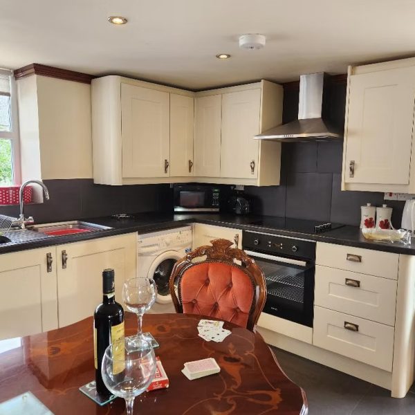 snowdon kitchen